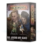 Necromunda: Kal Jericho and Scabs - 300-38 [5011921118762]