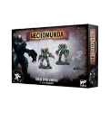 Necromunda: Orrus Spyre Hunters 