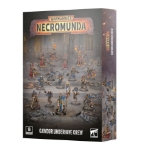 Necromunda: Skirmish: Cawdor Underhive Crew 