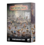 Necromunda: Skirmish: Escher Underhive Crew 