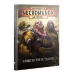 Necromunda: Skirmish: Gangs of The Outlands 