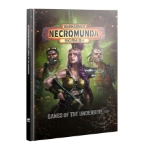 Necromunda: Skirmish: Gangs of The Underhive 