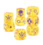 Necromunda: Skirmish: House Escher Dice (Sept 19th) - 300-02 [5011921257928]