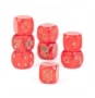 Necromunda: Skirmish: House Goliath Dice (Sept 19th) - 300-03 [5011921257935]