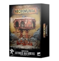 Necromunda: Thatos Pattern: Extended Hab Module 