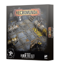 Necromunda: Zone Mortalis Floor Tile Set 