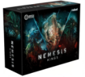 Nemesis: Alien Kings Miniatures Set 