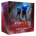 Nemesis Retaliation: Neoflesh Cult Acrylic Pack 