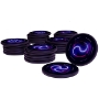 Nemesis Retaliation: Neoflesh Cult Acrylic Pack - REB27380 [5904689273807]
