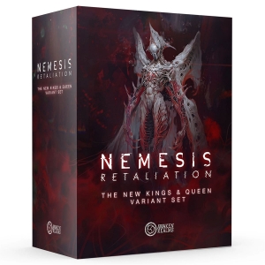 Nemesis Retaliation: New Kings & Queen Variant