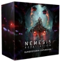 Nemesis Retaliation: Sangrevores Expansion 