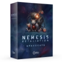 Nemesis Retaliation: Spacecats 