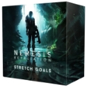 Nemesis Retaliation: Stretch Goals 