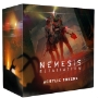Nemesis Retaliation: Xyrians & Sangrevores Acrylic Pack - REB27381 [5904689273814]