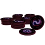 Nemesis Retaliation: Xyrians & Sangrevores Acrylic Pack - REB27381 [5904689273814]