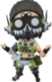 Nendoroid: Apex Legends: Octane - GSC-G17306 [4580590173064]