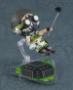 Nendoroid: Apex Legends: Octane - GSC-G17306 [4580590173064]
