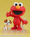 Nendoroid: Elmo 