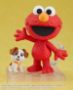 Nendoroid: Elmo - GSC-G17270 [4580590172708]