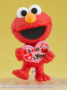 Nendoroid: Elmo - GSC-G17270 [4580590172708]