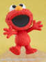 Nendoroid: Elmo - GSC-G17270 [4580590172708]