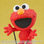 Nendoroid: Elmo - GSC-G17270 [4580590172708]