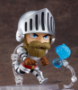 Nendoroid: Ghosts 'n Goblins Resurrection: Arthur - GSC-12744 [4580590127449]