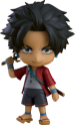 Nendoroid: Samurai Champloo: Mugen 