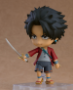 Nendoroid: Samurai Champloo: Mugen - GSC-G17348 [4580590173484]
