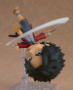 Nendoroid: Samurai Champloo: Mugen - GSC-G17348 [4580590173484]