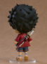 Nendoroid: Samurai Champloo: Mugen - GSC-G17348 [4580590173484]