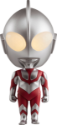 Nendoroid: Ultraman (Shin Ultraman) 