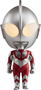 Nendoroid: Ultraman (Shin Ultraman) - GSC-G1740 [4580590174092]