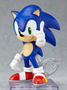 Nendroid: Sonic The Hedgehog (4th run) - GSC-G17359 [4580590173590]