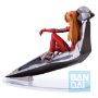 Neon Genesis Evangelion: Asuka Langley Shikinami (Evangelion 2.22) - BAS84326 [4580886843268]
