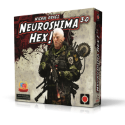 Neuroshima Hex 3.0 