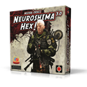 Neuroshima Hex 3.0 