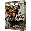 Neuroshima Hex 3.0: Mississippi 