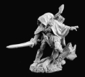 Reaper: Dark Heaven Bones: Nienna, Female Elf Ranger 