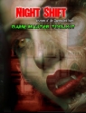 Night Shift: Veterans of the Supernatural Wars Game Master Toolkit 