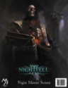 Nightfell: Night Master Screen 