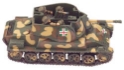 Flames of War: Hungarian: Nimrod SP AA 