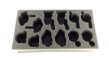 Ninja All-Stars: Horizontal Foam Kit for the P.A.C.K. 432 (BFM) - BF-BFM-NAK [812541026001]