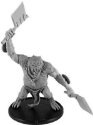 Darklands: Nisurl, Troll Warrior 