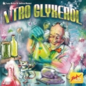 Nitro Glyxerol 