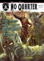 No Quarter Magazine #62 