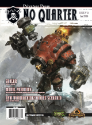 No Quarter Magazine #64 