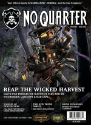 No Quarter Magazine #73 [SALE] 