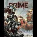 No Quarter Prime #005 [Damaged] 