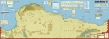 North Africa '41 Mounted Map - GMT2306MM [815704012602]